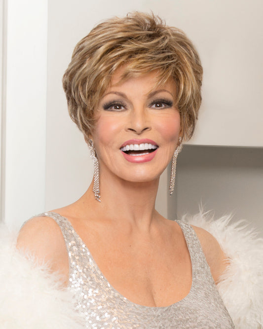 Sparkle Elite Wig By Raquel Welch