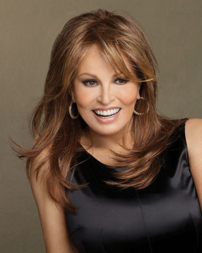 Spotlight Wig By Raquel Welch