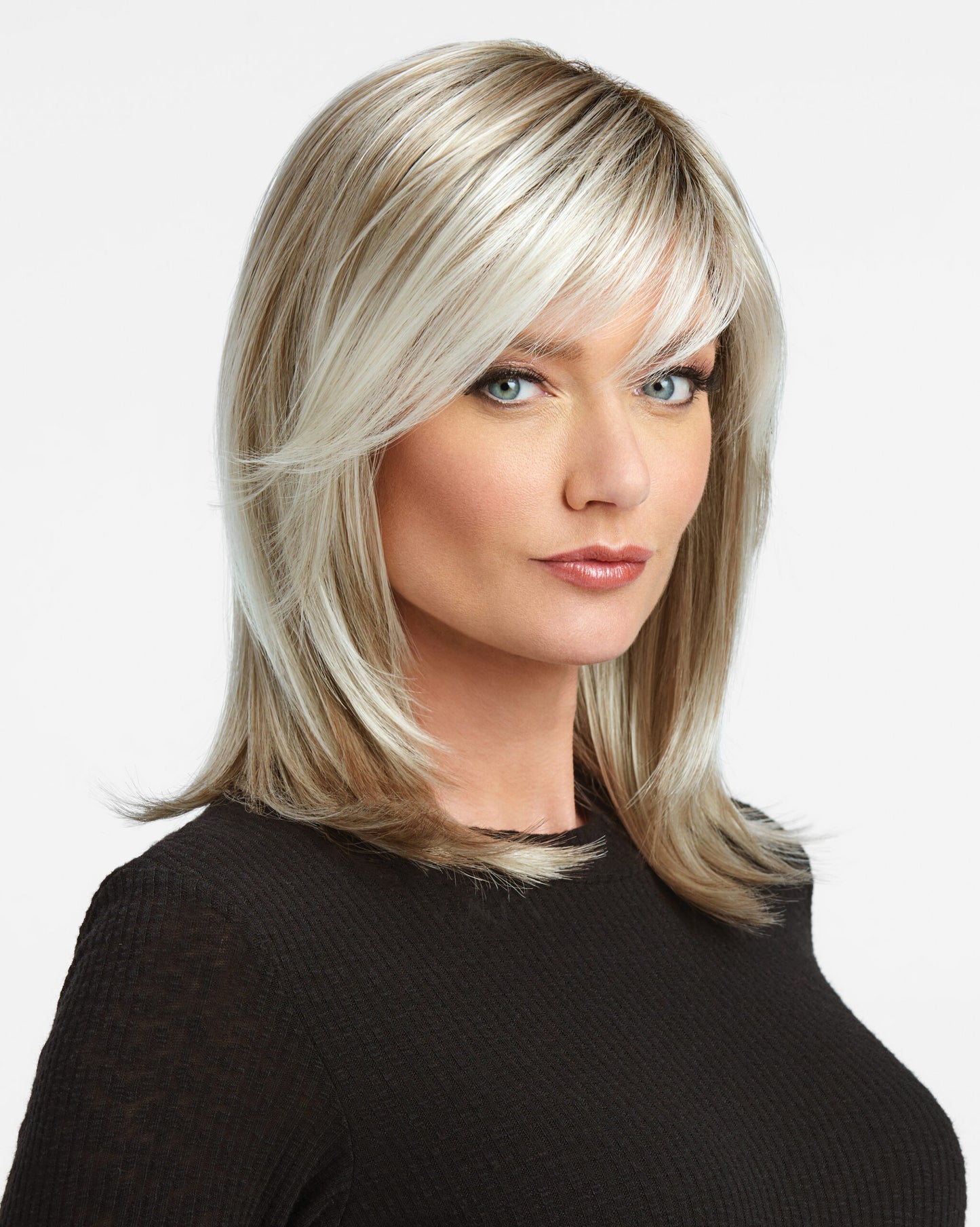 Watch Me Wow! Wig By Raquel Welch