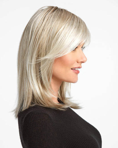 Watch Me Wow! Wig By Raquel Welch