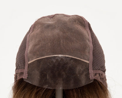 Roxie Wig By Envy I READY-TO-WEAR SYNTHETIC