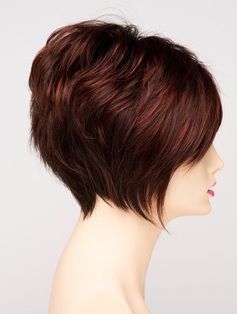 Tinsley Wig By Envy I READY-TO-WEAR SYNTHETIC