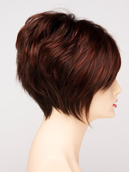 Tinsley Wig By Envy I READY-TO-WEAR SYNTHETIC