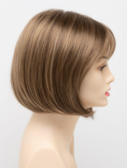 Scarlett Wig By Envy I READY-TO-WEAR SYNTHETIC