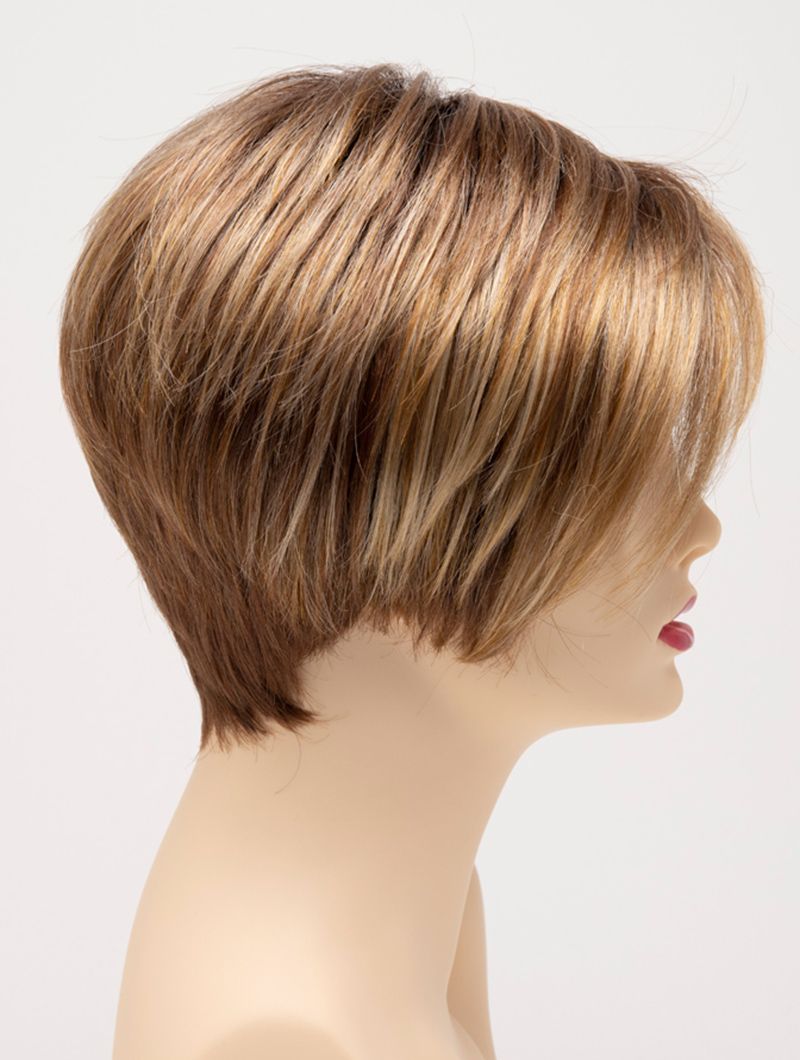 Amy Wig By Envy I READY-TO-WEAR SYNTHETIC