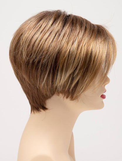 Amy Wig By Envy I READY-TO-WEAR SYNTHETIC