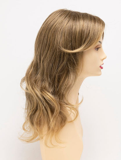 Alana Wig By Envy I READY-TO-WEAR SYNTHETIC