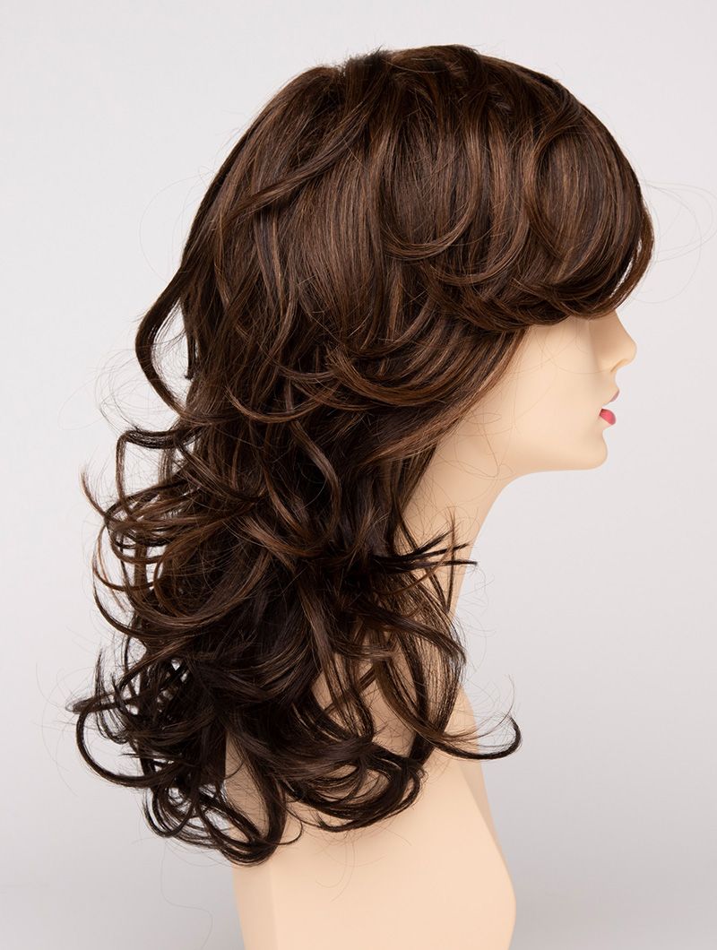 Selena Wig By Envy I ENVYHAIR