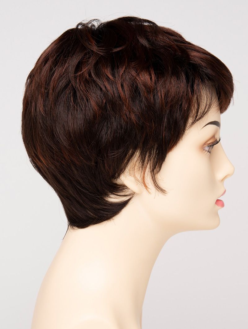 Fiona Wig By Envy I ENVYHAIR