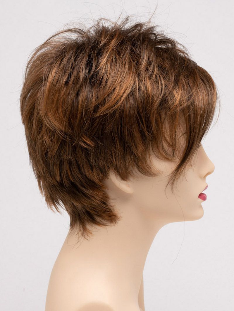 Shari Large Wig By Envy I READY-TO-WEAR SYNTHETIC