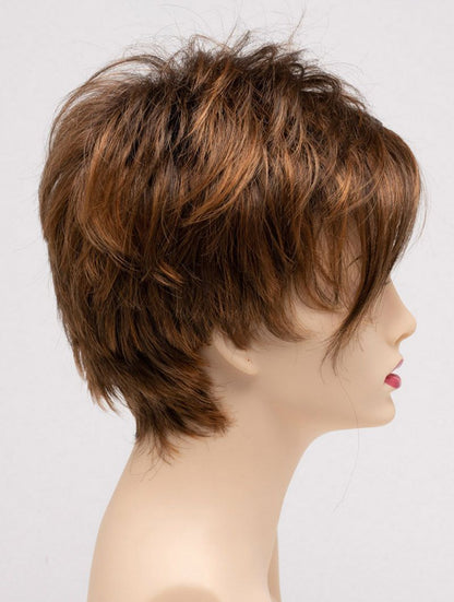 Shari Large Wig By Envy I READY-TO-WEAR SYNTHETIC