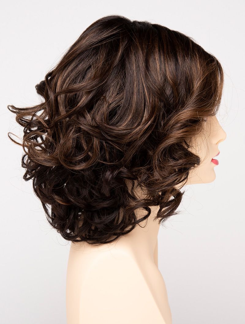 Isabella Wig By Envy I ENVYHAIR