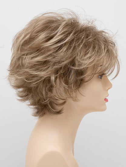 Victoria Wig By Envy I READY-TO-WEAR SYNTHETIC