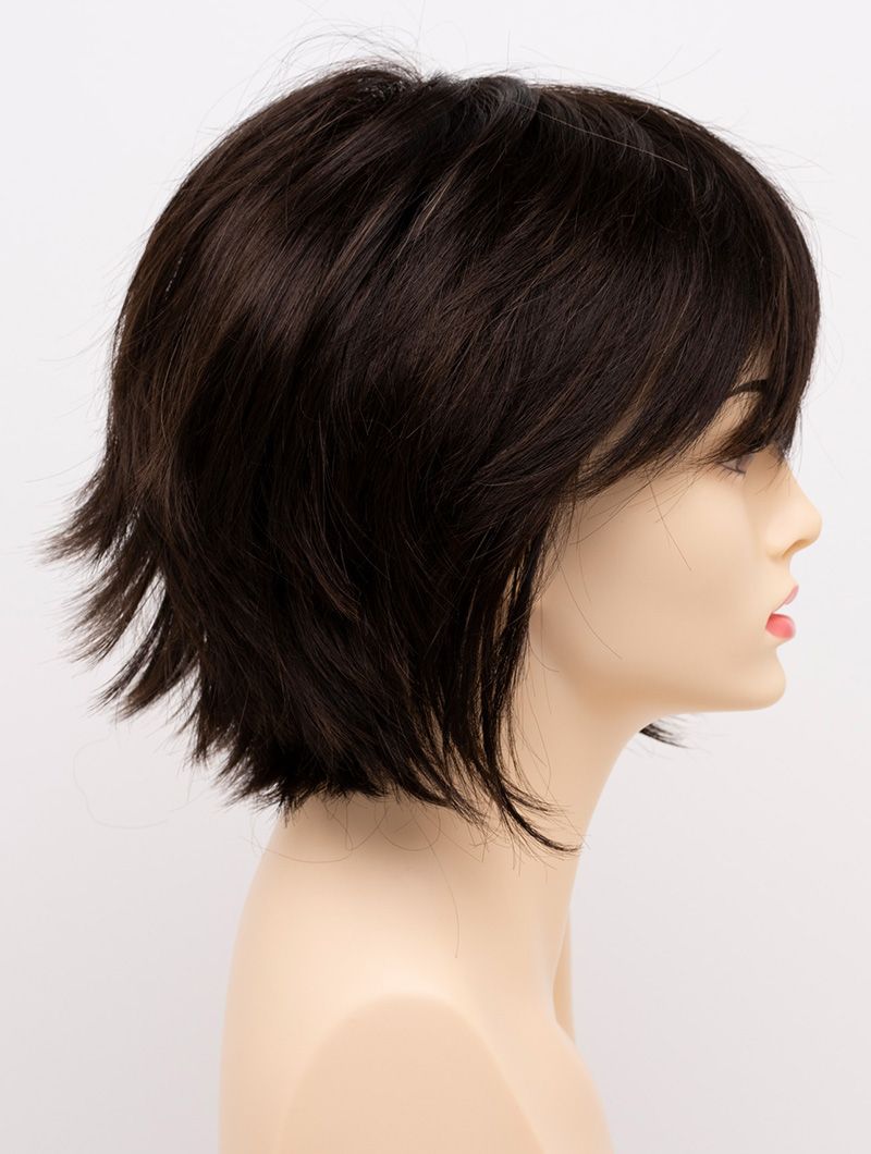 Delaney Wig By Envy I READY-TO-WEAR SYNTHETIC