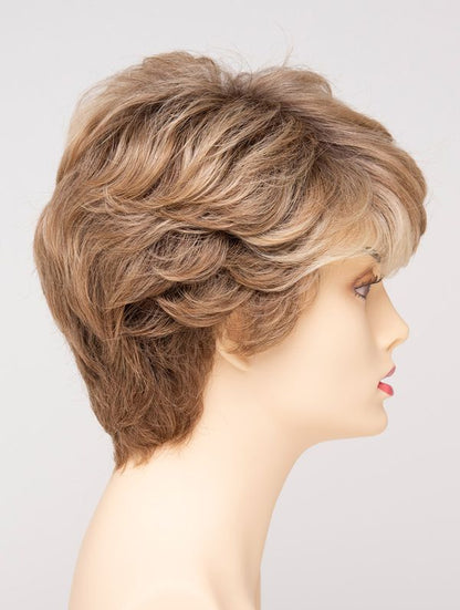 Heather Wig By Envy I ENVYHAIR