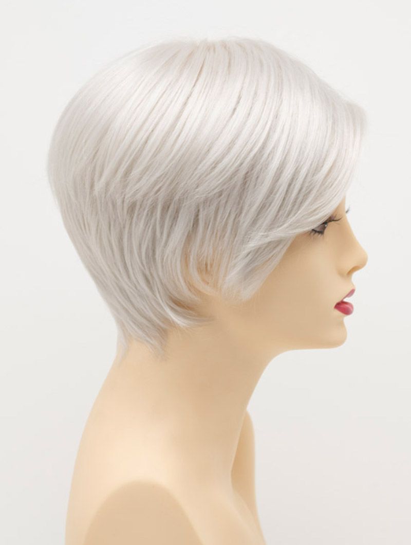 Billie Wig By Envy I ENVYHAIR