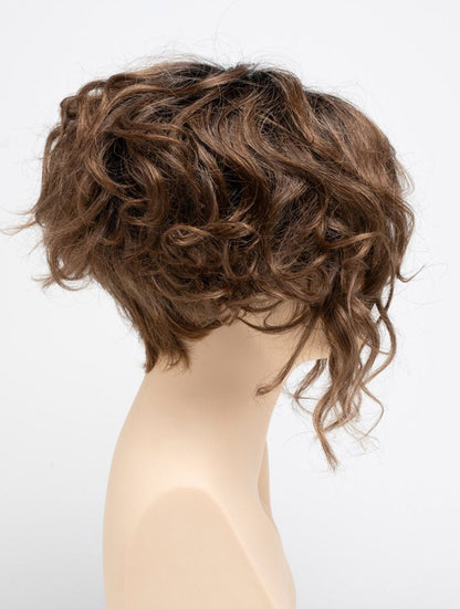 Kelsey Wig By Envy I READY-TO-WEAR SYNTHETIC