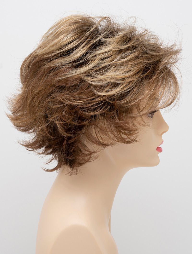 Victoria Wig By Envy I READY-TO-WEAR SYNTHETIC
