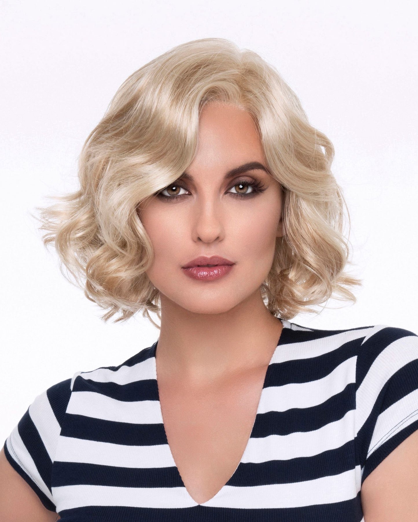 Coco Wig By Envy I READY-TO-WEAR SYNTHETIC