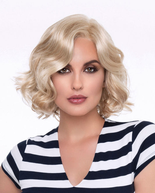 Coco Wig By Envy I READY-TO-WEAR SYNTHETIC