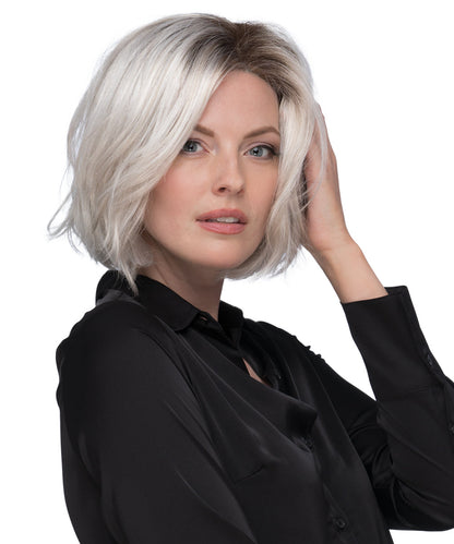 Sage Wig by Estetica | Front Lace Line
