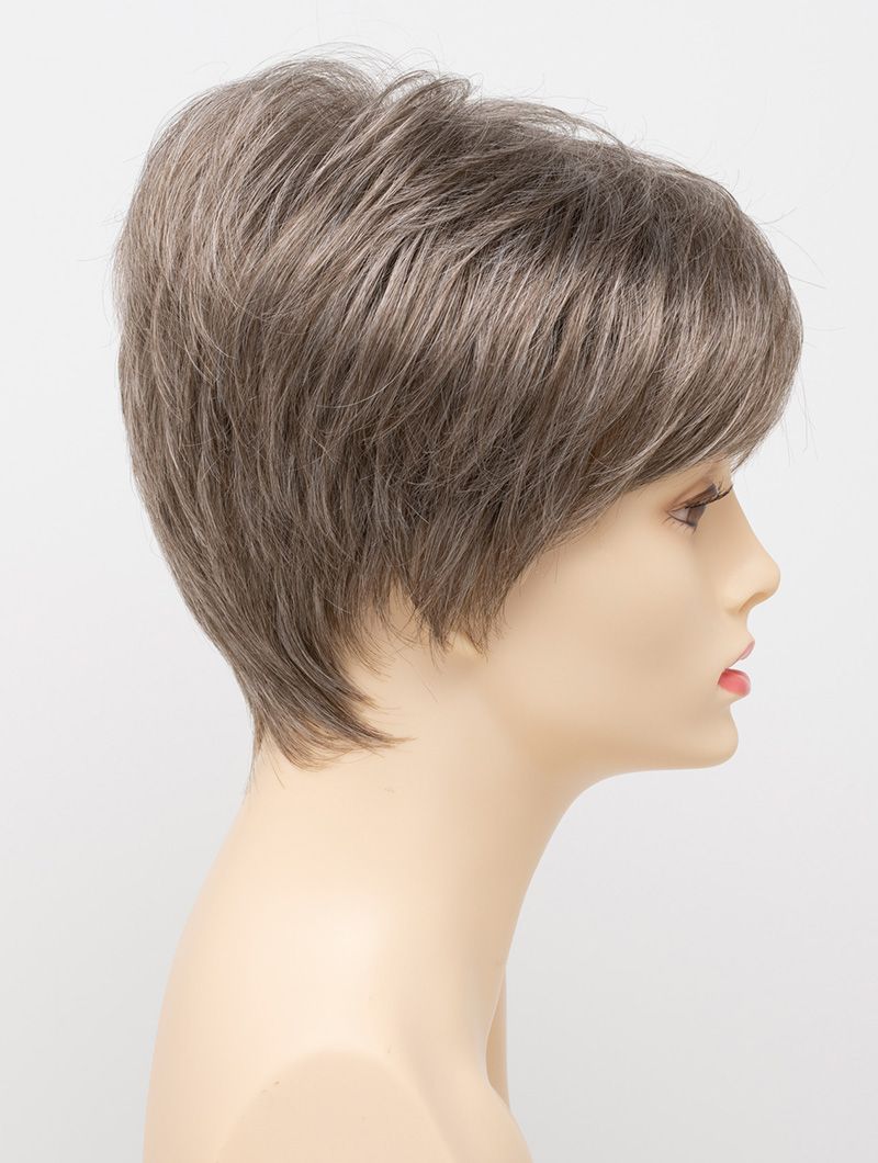 Tiffany Large Wig By Envy I READY-TO-WEAR SYNTHETIC