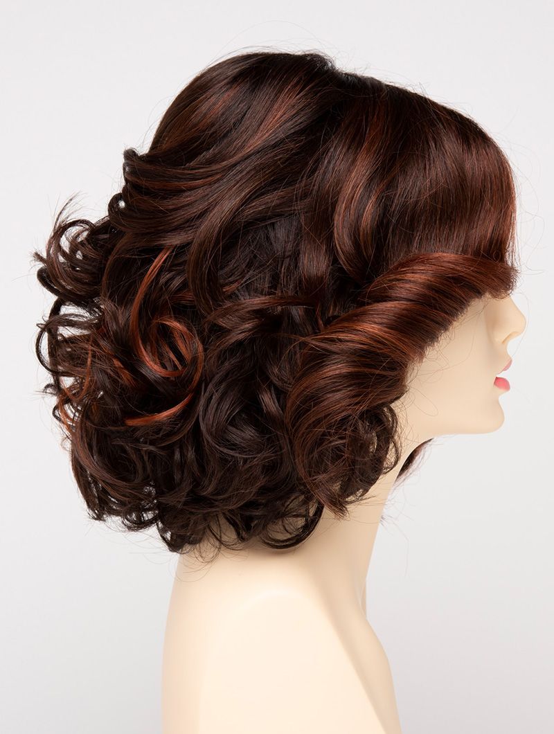 Isabella Wig By Envy I ENVYHAIR