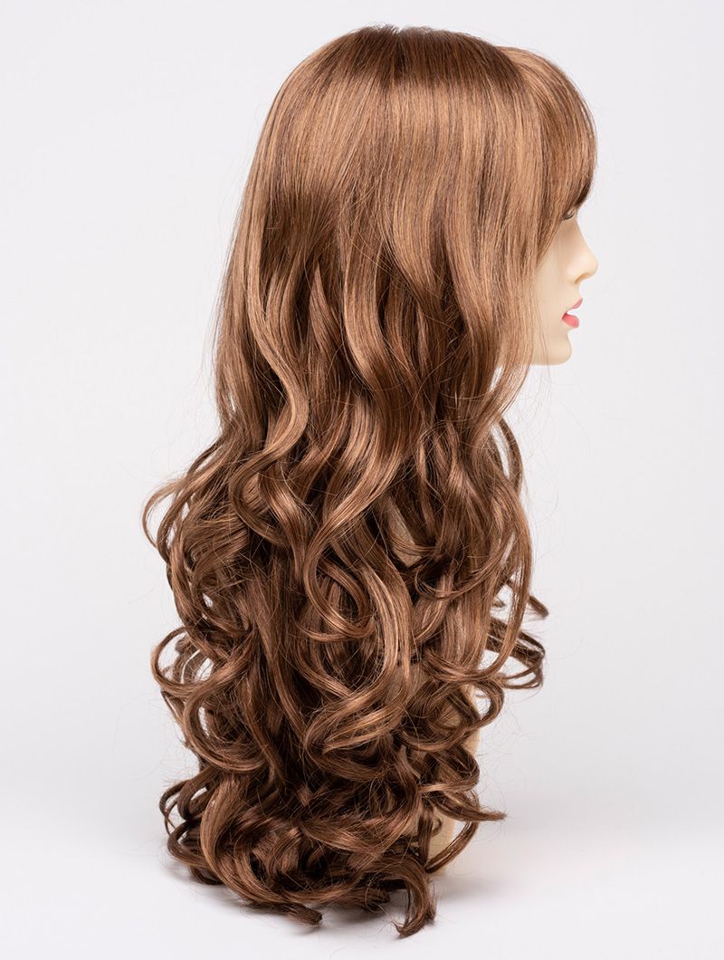 Wendi Wig By Envy I READY-TO-WEAR SYNTHETIC