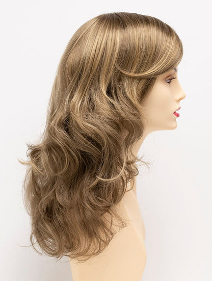 Alana Wig By Envy I READY-TO-WEAR SYNTHETIC