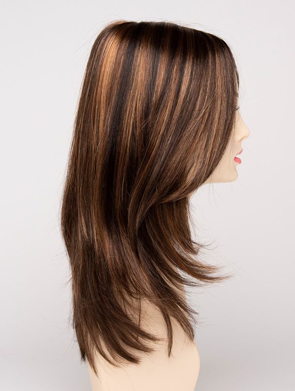 Roxie Wig By Envy I READY-TO-WEAR SYNTHETIC