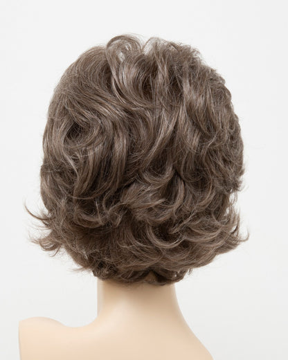 Aubrey Wig By Envy I ENVYHAIR