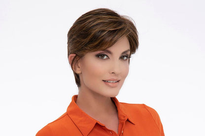 Paula Wig By Envy I ENVYHAIR