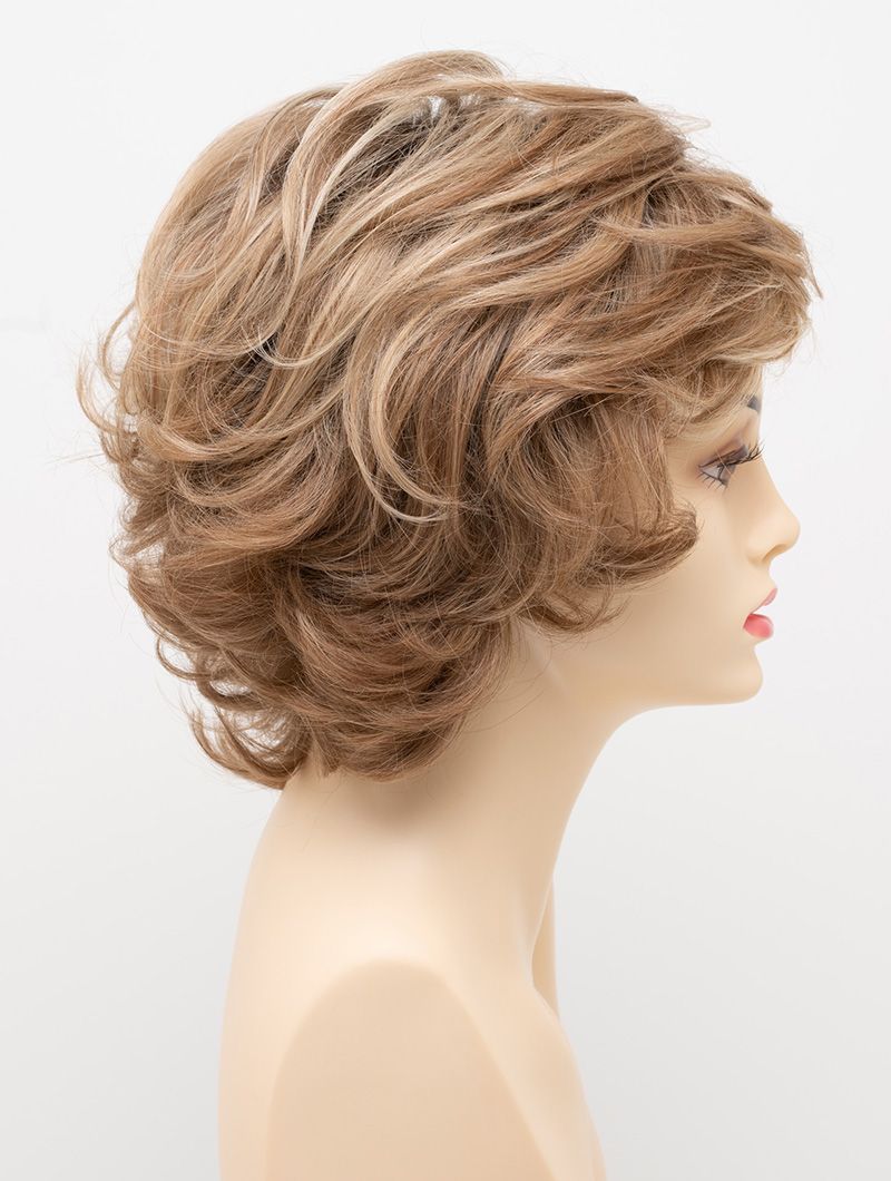 Savannah Wig By Envy I READY-TO-WEAR SYNTHETIC
