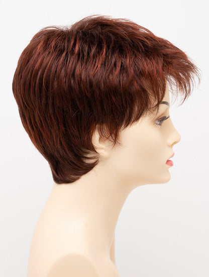 Ivy Wig By Envy I READY-TO-WEAR SYNTHETIC