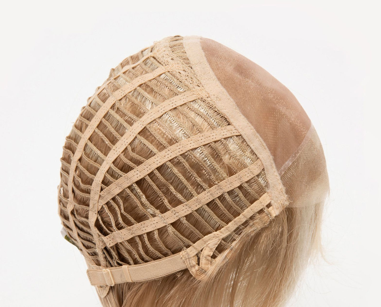 Delaney Wig By Envy I READY-TO-WEAR SYNTHETIC