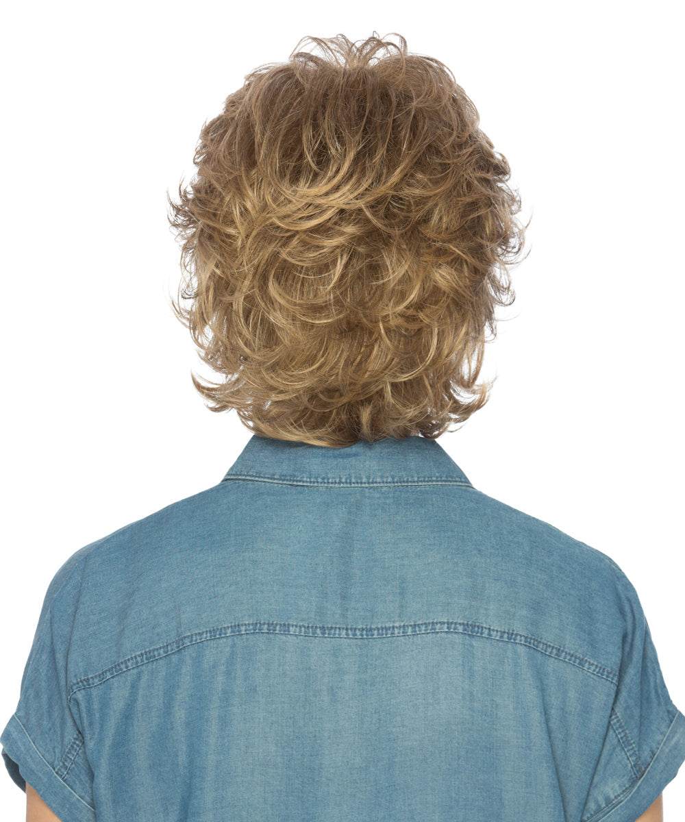 Shelby Wig by Estetica | Pure Stretch Cap®