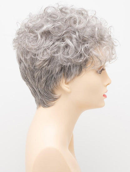 Kaitlyn Wig By Envy I READY-TO-WEAR SYNTHETIC