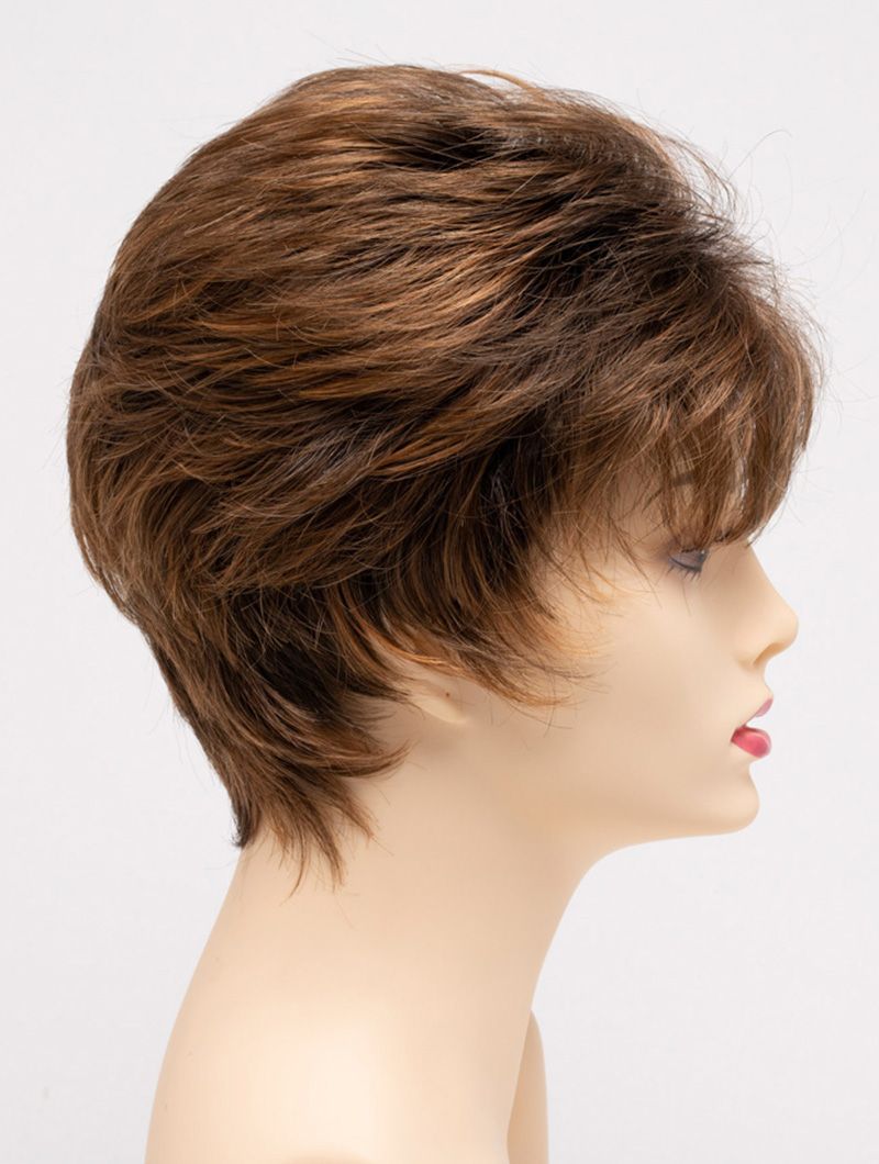 Jacqueline Wig By Envy I READY-TO-WEAR SYNTHETIC