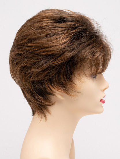 Jacqueline Wig By Envy I READY-TO-WEAR SYNTHETIC