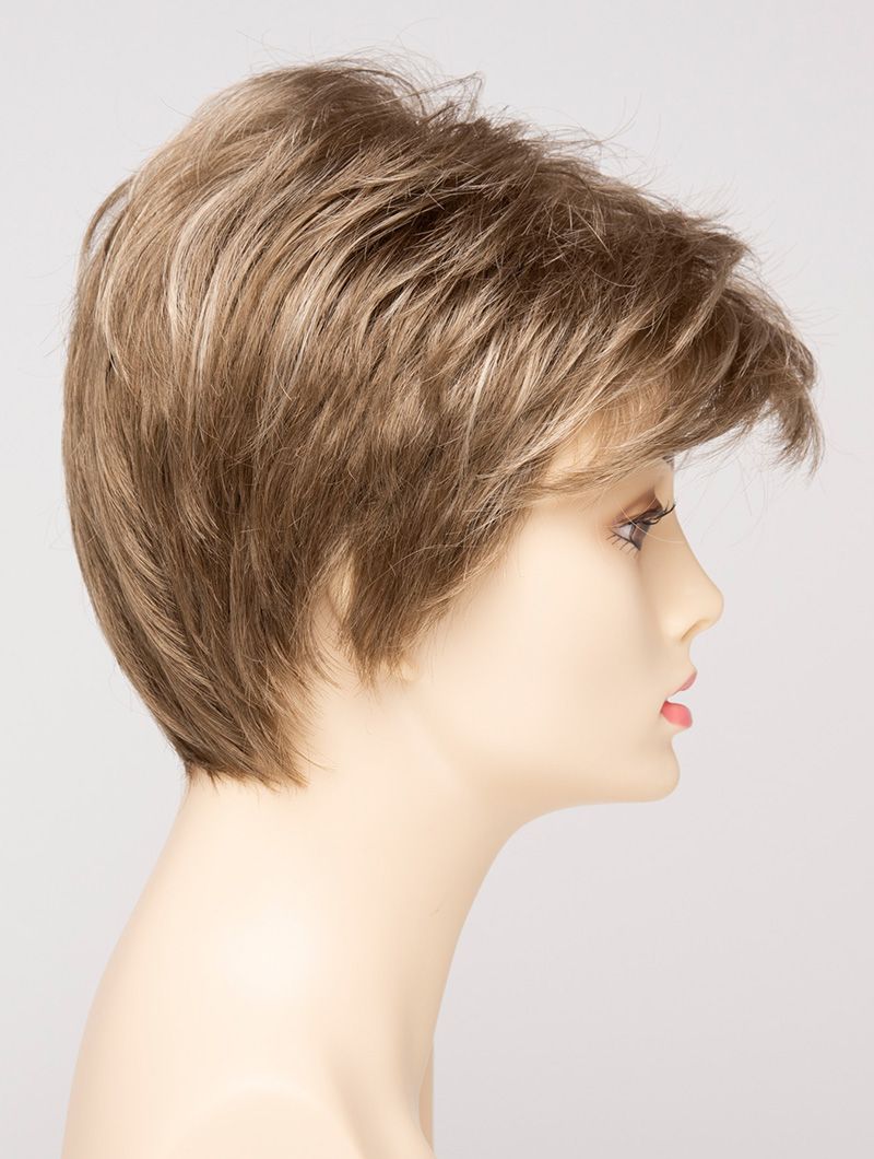 Raven Wig By Envy I READY-TO-WEAR SYNTHETIC
