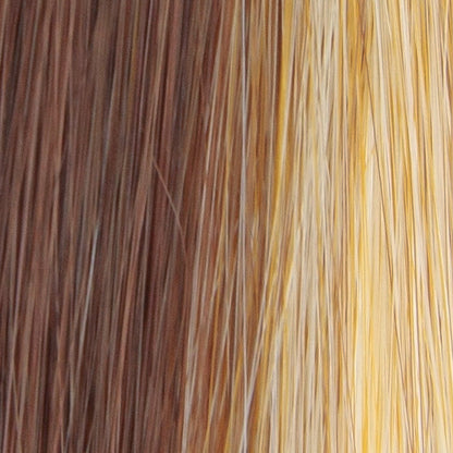 Charlie Wig by TressAllure | Lace Front | Mono Top | Synthetic Fiber