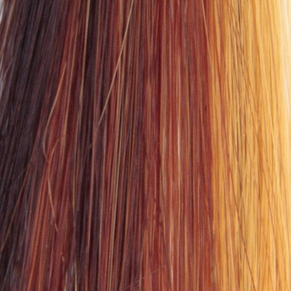 Charlie Wig by TressAllure | Lace Front | Mono Top | Synthetic Fiber