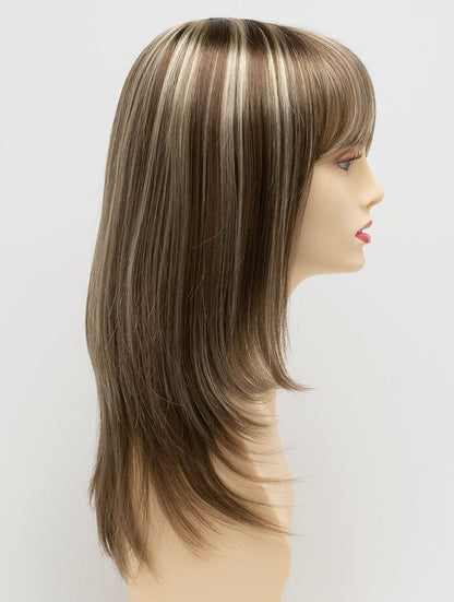 Madison Wig By Envy I READY-TO-WEAR SYNTHETIC