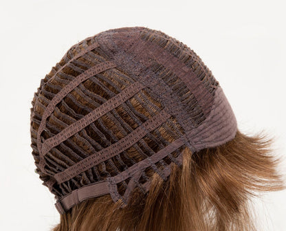Pt. Scarlett Wig By Envy I READY-TO-WEAR SYNTHETIC