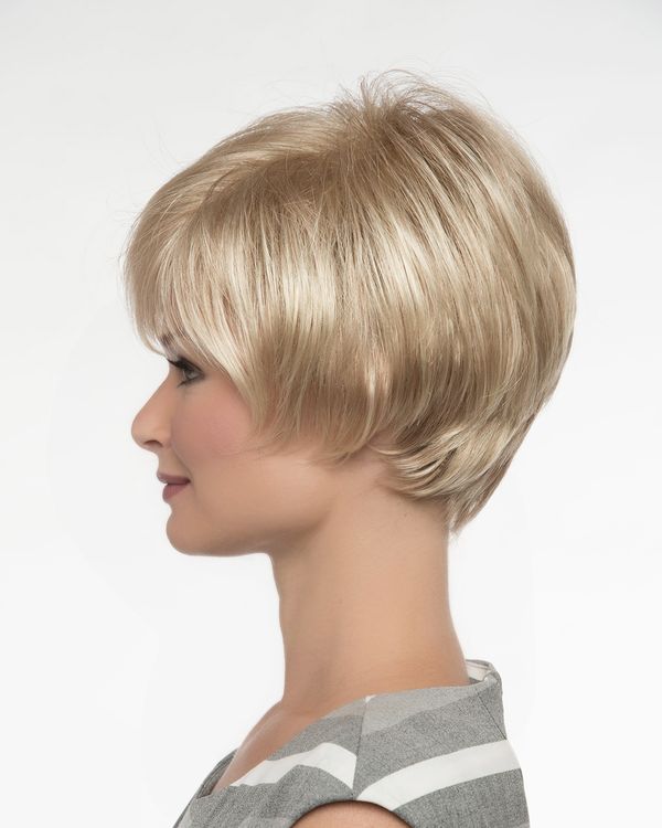 Angel Wig By Envy I READY-TO-WEAR SYNTHETIC