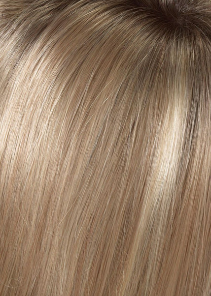 Kris Wig By Envy I READY-TO-WEAR SYNTHETIC