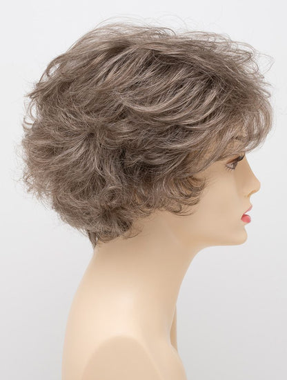 Bryn Wig By Envy I READY-TO-WEAR SYNTHETIC