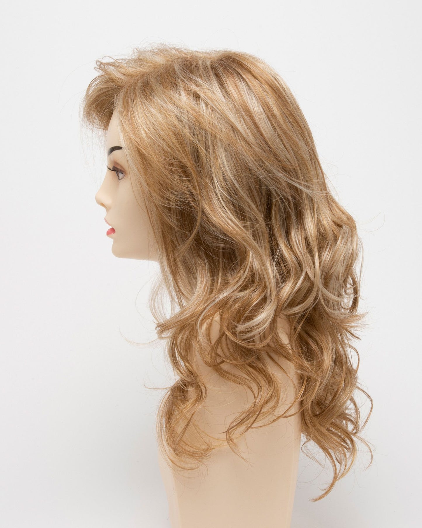 Alana Wig By Envy I READY-TO-WEAR SYNTHETIC