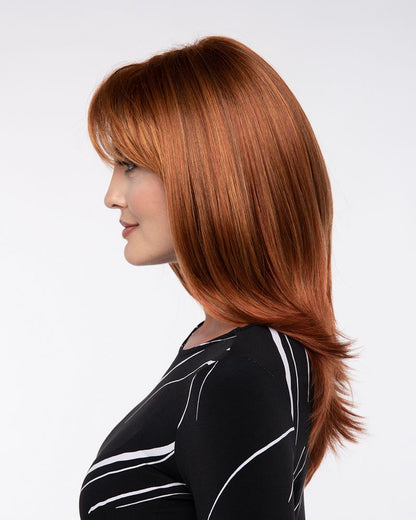 Kate Wig By Envy I READY-TO-WEAR SYNTHETIC