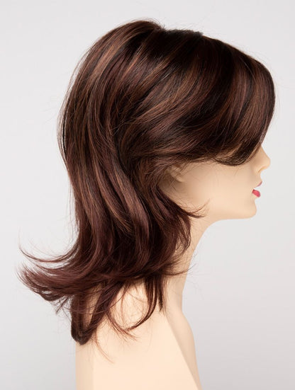 Rylee Wig By Envy I READY-TO-WEAR SYNTHETIC